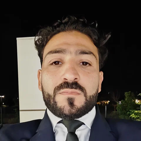 Yassine Benyahia, dirigeant de Go Lyon